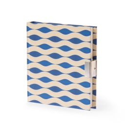Journal GINA Capri