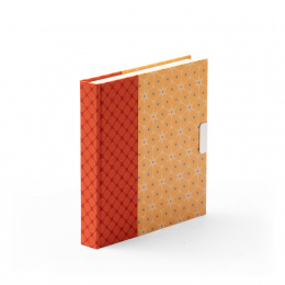 Journal JACKIE Somerset