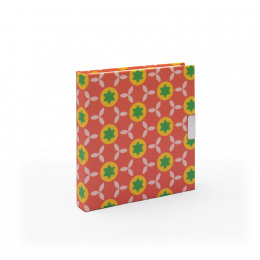 Journal LOTTA Lindholm