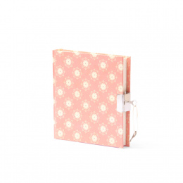 Journal SUZETTE Pigalle