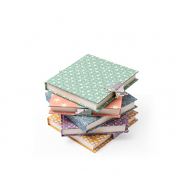 Journal SUZETTE 