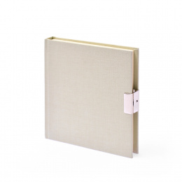 Journal TOP SECRET celery green