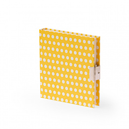 Journal TOVE Billund