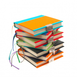 Journal TRUE COLOURS