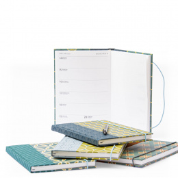 Weekly Planner + Notes ALMA