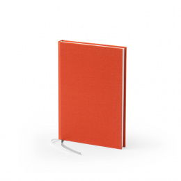 Weekly Planner + Notes ASSISTANT orange
