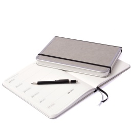 Weekly Planner + Notes BASIC