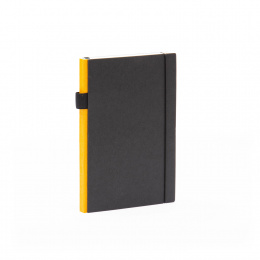 Weekly Planner + Notes CONTEMPORARY mango