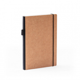 Weekly Planner + Notes ILLUSTRATOR light brown