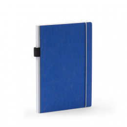 Weekly Planner + Notes NEW GENERATION ultramarine