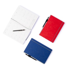 Weekly Planner + Notes NEW GENERATION 