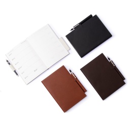 Weekly Planner + Notes STILUS 