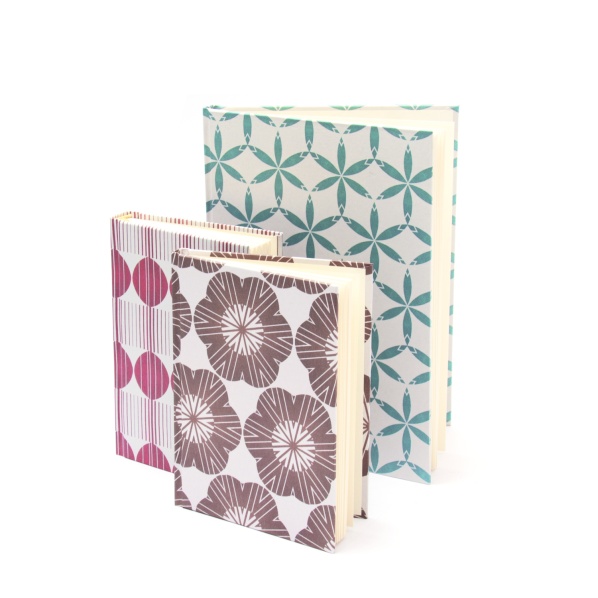 Bindewerk | Week Planner MITSUKO